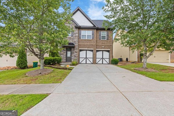 2210 Atkinson Park Drive, Lawrenceville
