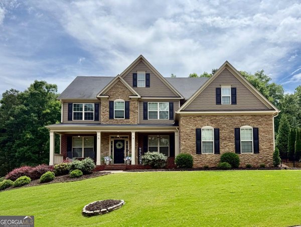 344 Heritage Overlook Woodstock