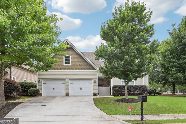 14 Vanderbilt Pointe Way Newnan