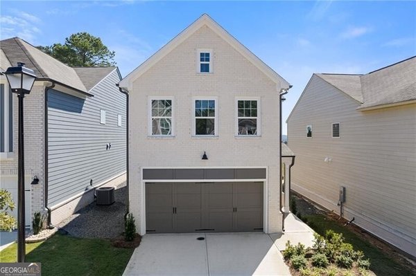 2716 Rylee Carter Street Dacula