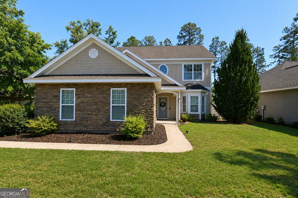 303 Overlook Bend, Kingsland