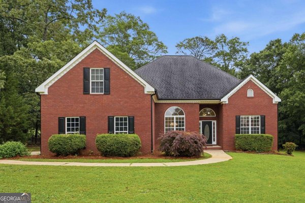 95 Old Hickory Lane, Oxford
