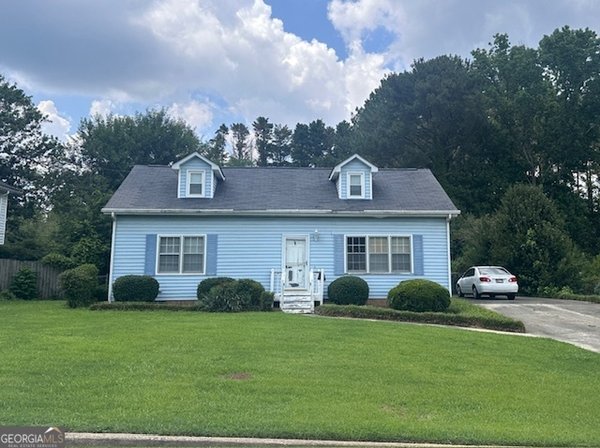 1531 Rose Garden LaneL Loganville