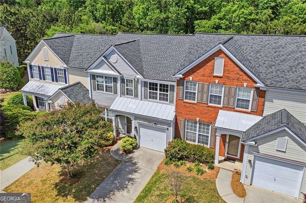 3810 Timbercreek Circle, Roswell