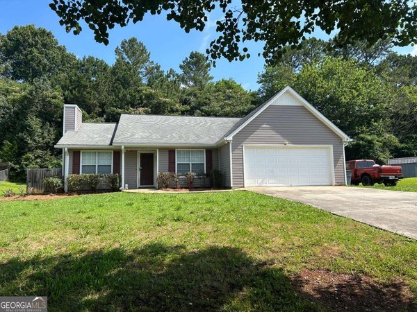 27 Crossridge Drive Rome