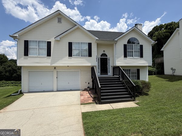 11072 Pebble Ridge Drive, Hampton
