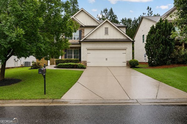 main picture of 4510 Roseman Trail, Cumming