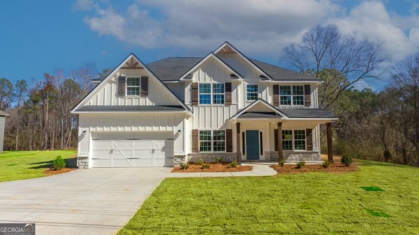 515 Bohannon Road Grantville