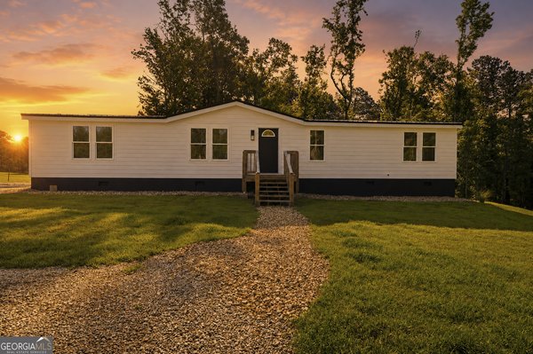 313 Scuffleboro Road, Eatonton