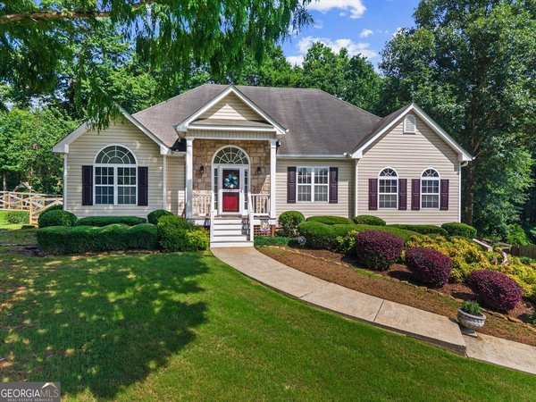 208 Stonegate Court Canton