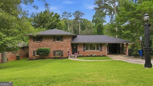 2257 Colleen Court Decatur