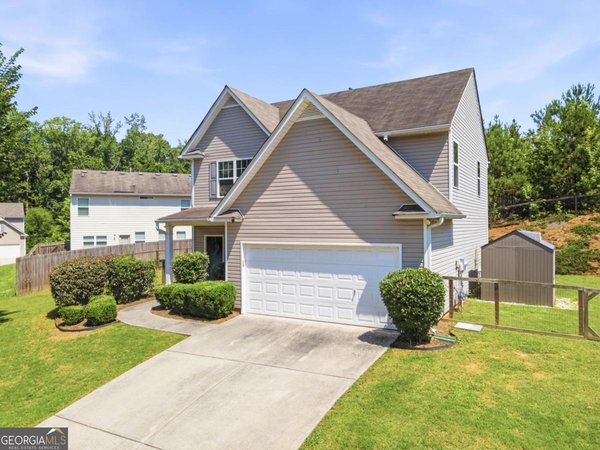 105 Comet Court, Dallas