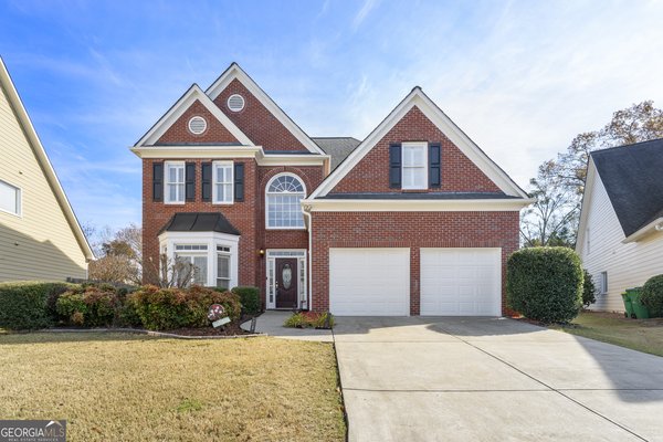 1708 Bonnabel Trace Marietta