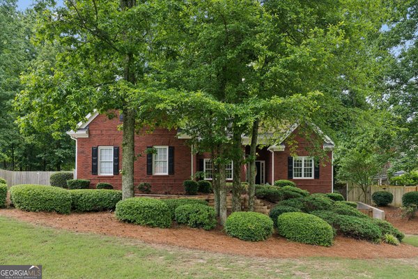 3699 Morgans Ridge Court, Buford