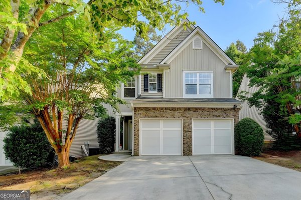 505 Cool Weather Drive, Lawrenceville