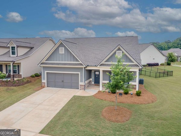 945 High Shoal Drive Monroe