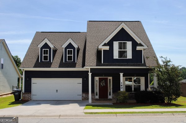 160 Orchard Lane, Covington