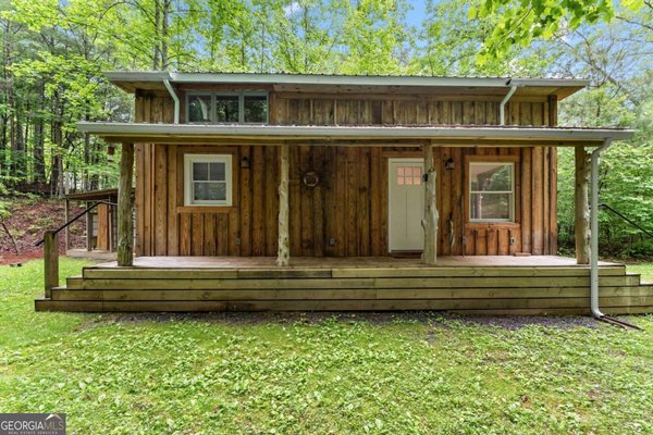 783 Berean Church Road Ellijay