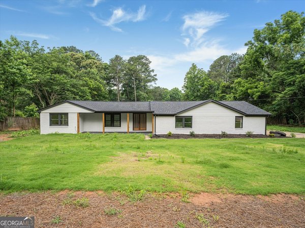 5508 Hiram Lithia Springs Road Powder Springs