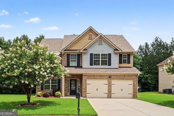 2127 Farmdale Ct, Conyers