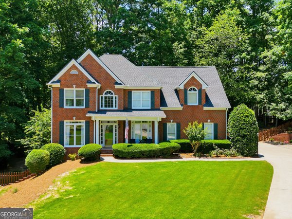 320 Oak Meadow Drive Woodstock