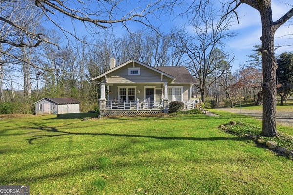 233 Georgianna Street Jasper