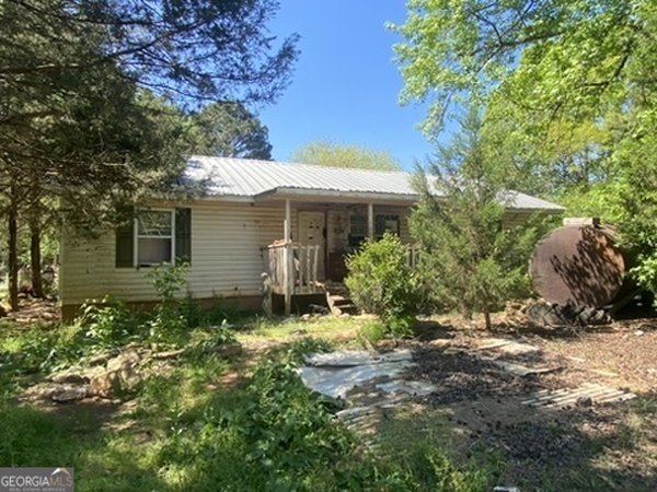 2392 Hancock Drive, Social Circle