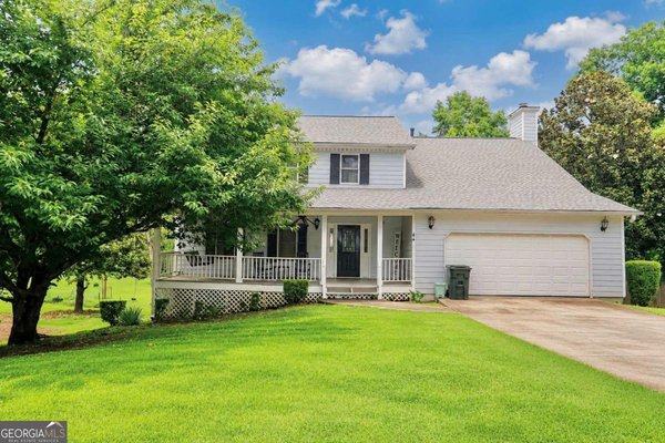 1710 Meadowchase Court Snellville