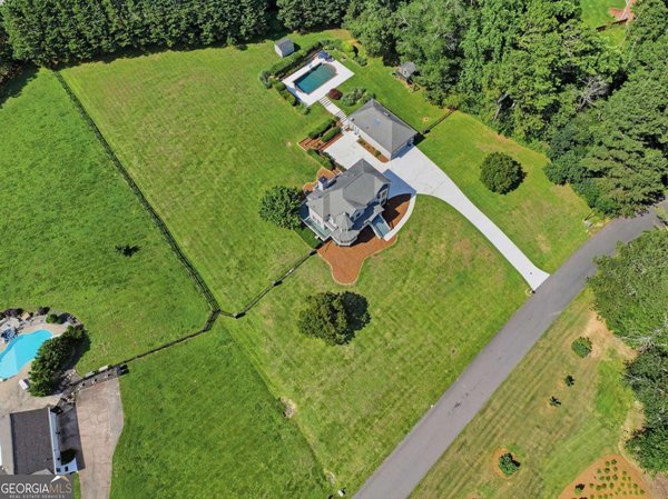 4415 Aaronmoor Lane, Cumming
