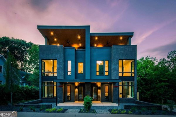 1008 Kirkwood Avenue, Atlanta