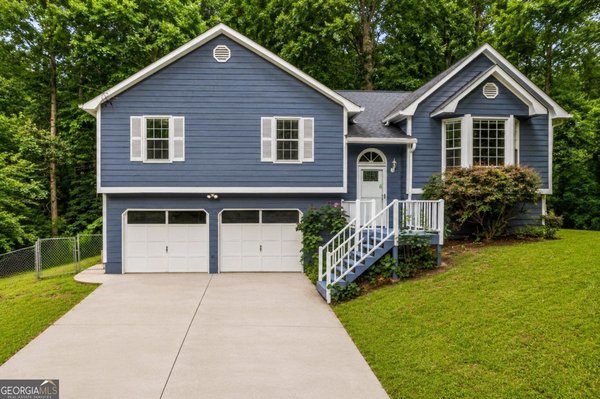 142 Jamie Drive Hiram