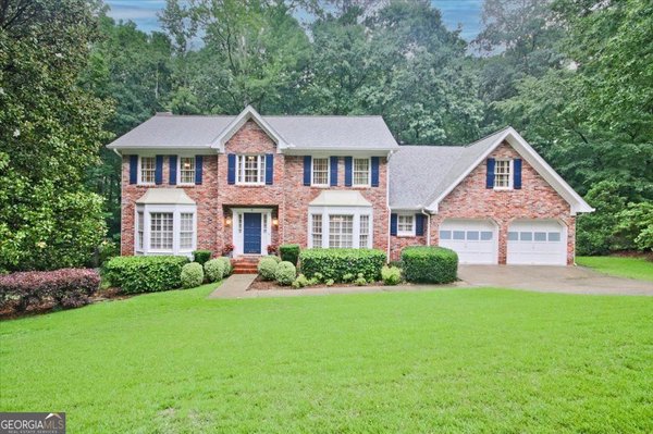 5103 Sandlewood Court Marietta