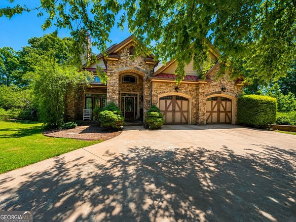 7907 Belton Bridge Road, Lula