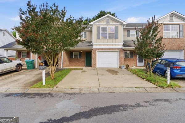 111 Princeton Avenue Adairsville
