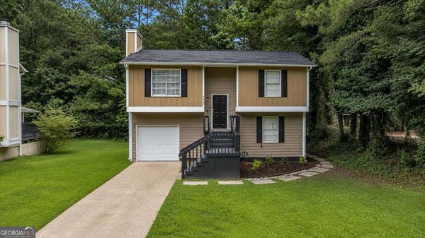 5300 Forest Downs Lane, Atlanta