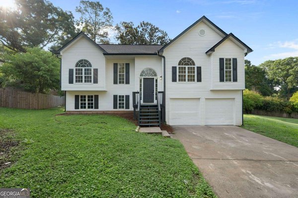 304 Windy Trace Canton