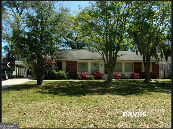 204 5th Avenue Tybee Island