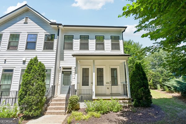 main picture of 511 Morning Tide Way, Atlanta