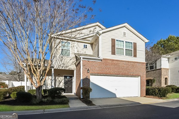 328 Hiawassee Drive Woodstock