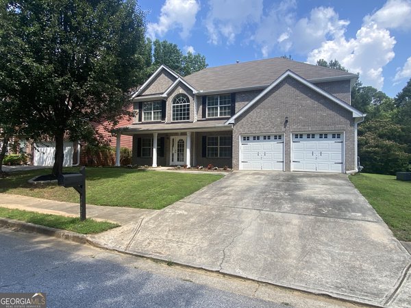 2920 Chilhowee Drive, South Fulton