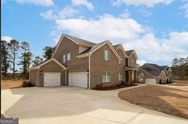 120 Ilene Drive, Fayetteville