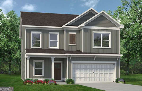 125 Summerfield Place Drive, Carrollton