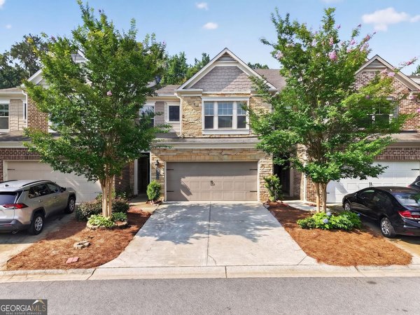 5035 Garrett Court, Johns Creek