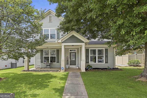 91 Creekside Way Newnan