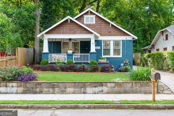 79 Lakeview Drive Atlanta