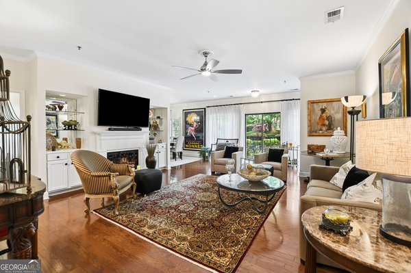 2921 Lenox Road, Atlanta