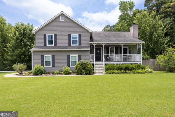 1750 Woodvine Court, Kennesaw
