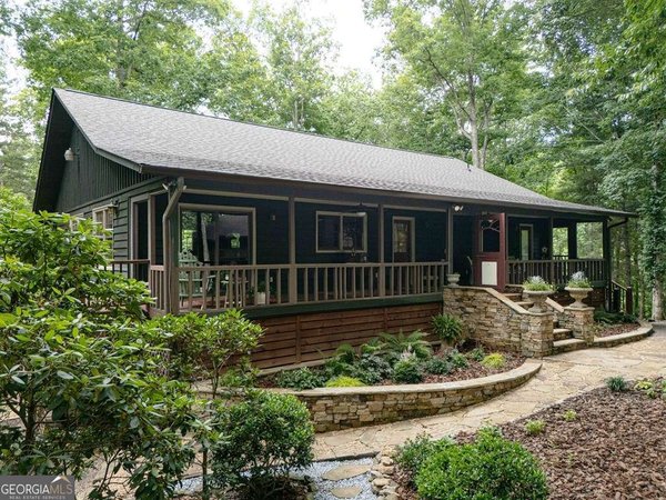 11 Treasure Lane, Blairsville