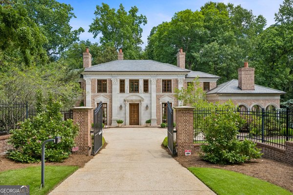 125 Blackland Road, Atlanta