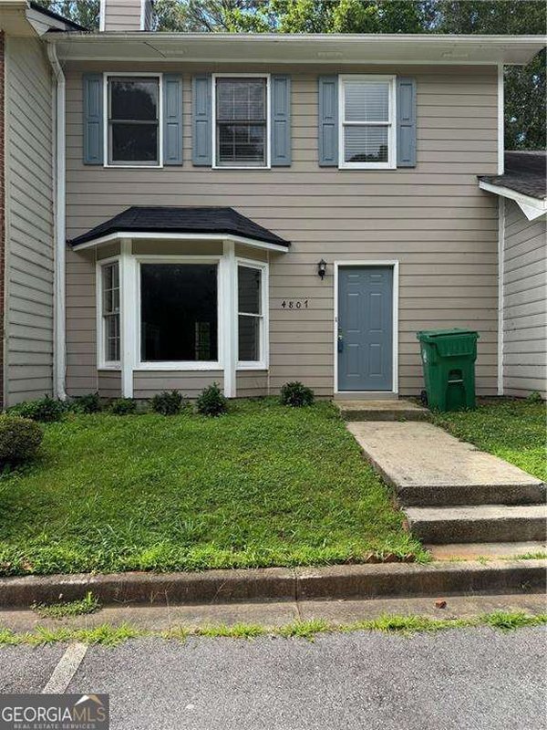 4807 Hairston Place Stone Mountain